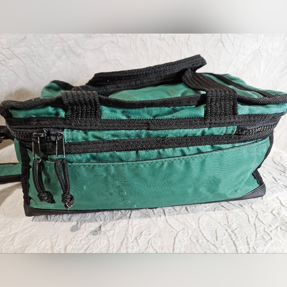 Vintage Mountain Dew Cooler Lunchbox - Picture 9 of 11